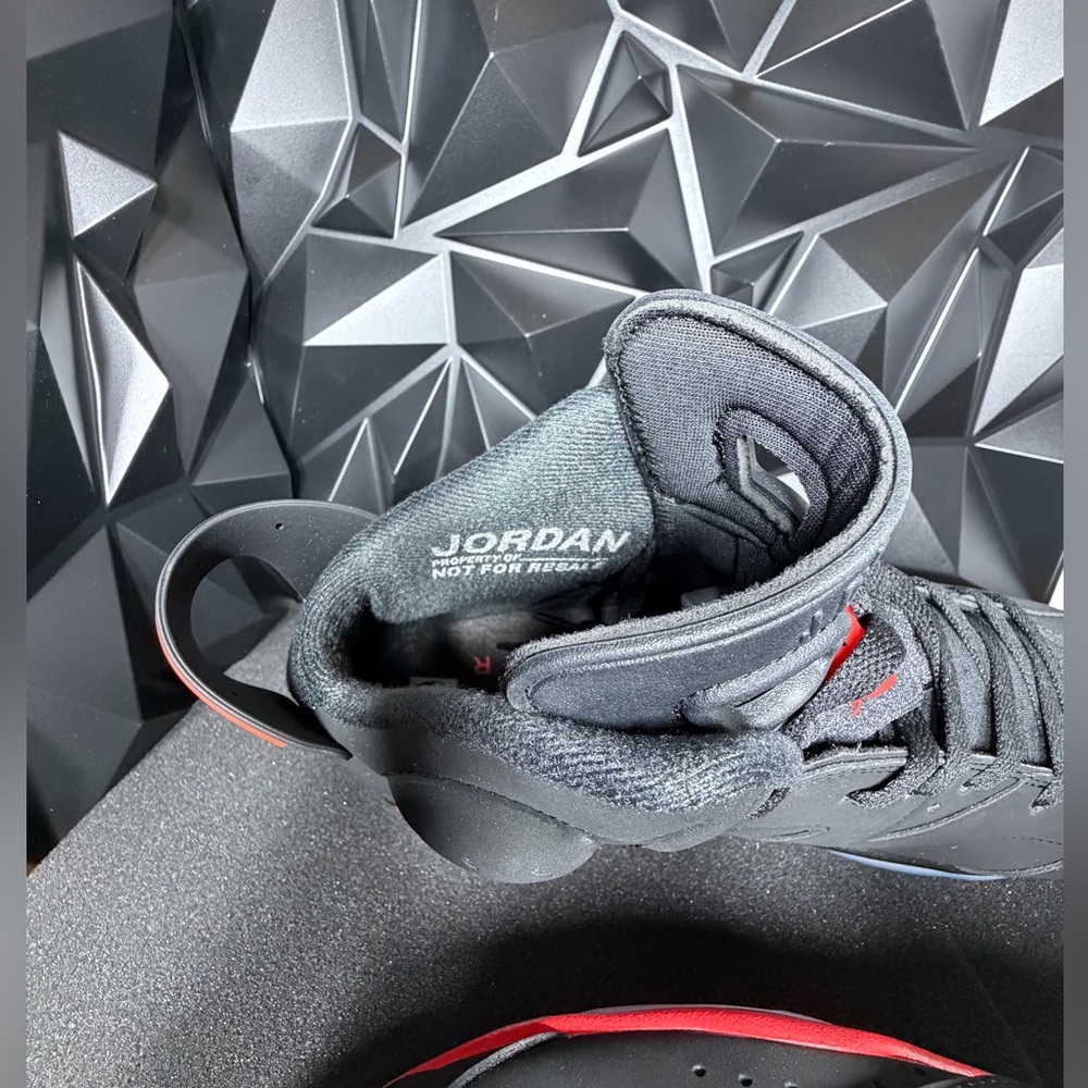Jordan Retro 6 (Reverse Infrared ) - Picture 9 of 14